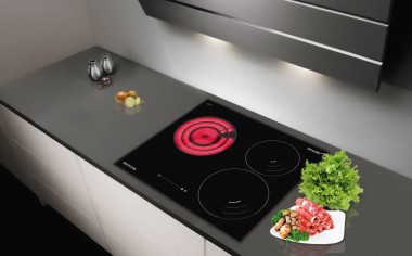 6 bước sử dụng bếp điện đơn giản cho người mới dùng