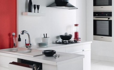 Ở đâu nhận thiết kế nội thất bếp TPHCM uy tín giá tốt?