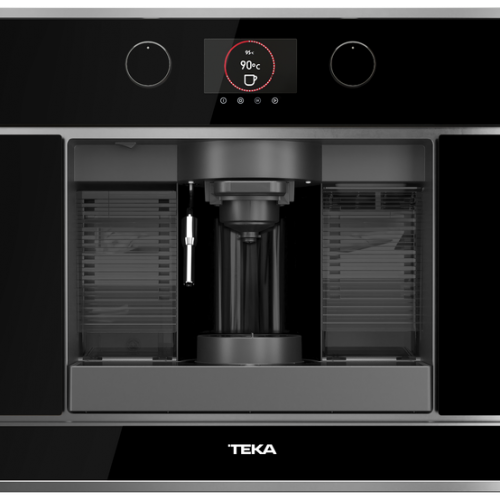 Máy pha cà phê lắp âm với lực nén 19 bar TEKA CLC 835 MC