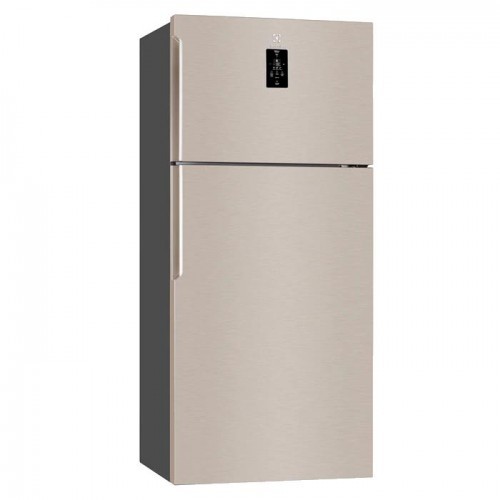 Tủ lạnh NutriFresh® Inverter Electrolux ETE5720B-G