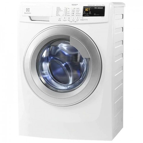 Máy giặt 7.5kg Electrolux EWF10744