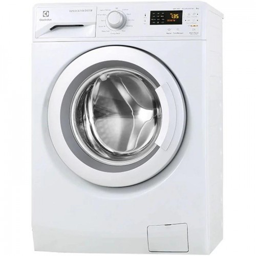 Máy giặt 8kg Electrolux EWF12853