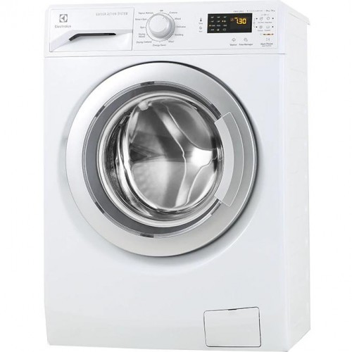 Máy giặt sấy 8/5kg Electrolux EWW12853