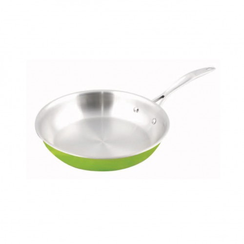 Chảo từ 3 lớp CHEFS EH-FRY300