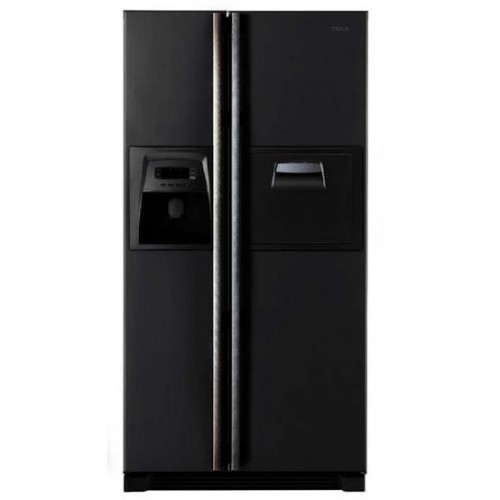 Tủ lạnh Side by Side với Mini-bar TEKA NFD 680