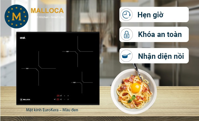 malloca MH-03I N