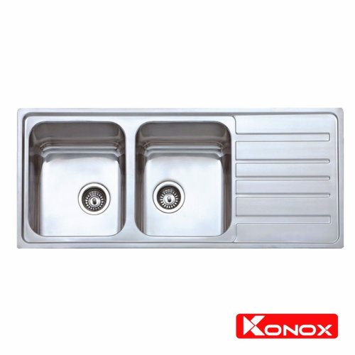 nhà phân phối Konox